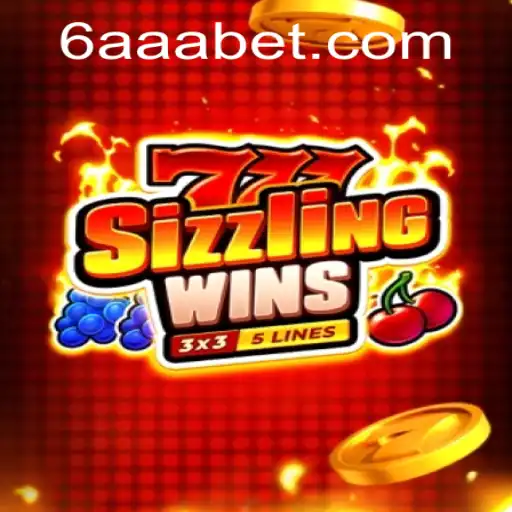 Descubra os Segredos do Jogo 777sizzlingwins: A Aposta com 6aaabet