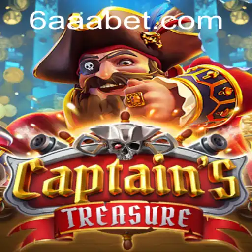 CaptainssTreasure: Aventura e Estratégia em Altos Mares