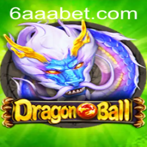 Explore o Mundo de DragonBall: O Jogo Inovador com 6aaabet