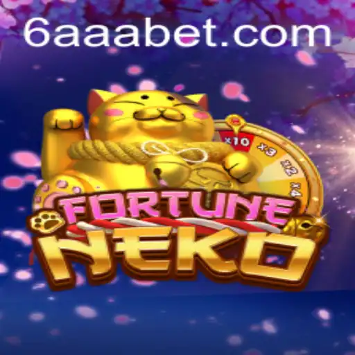 FortuneNeko: Descubra a Nova Sensação no Mundo dos Jogos com 6aaabet