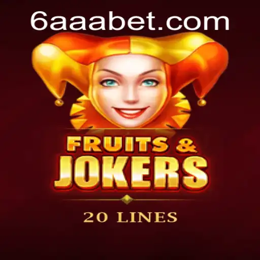 Explorando o Colorido Universo de FruitsAndJokers20