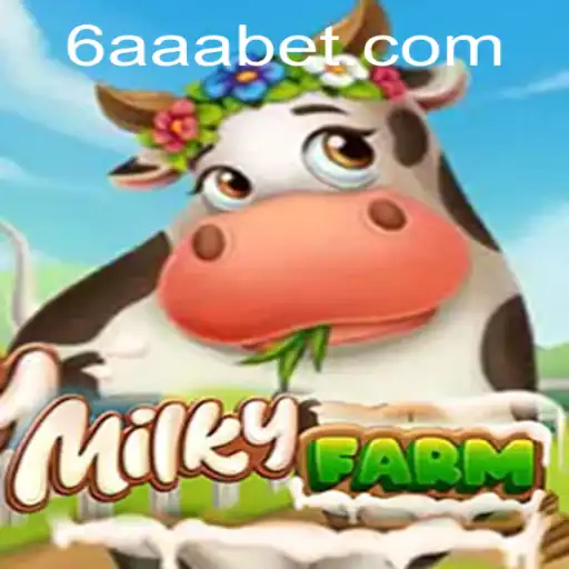 Explorando o Universo do Jogo MilkyFarm: Uma Aventura Cósmica com 6aaabet