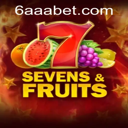 Descubra SevensFruits: Explorando a Emoção do Novo Jogo da 6aaabet