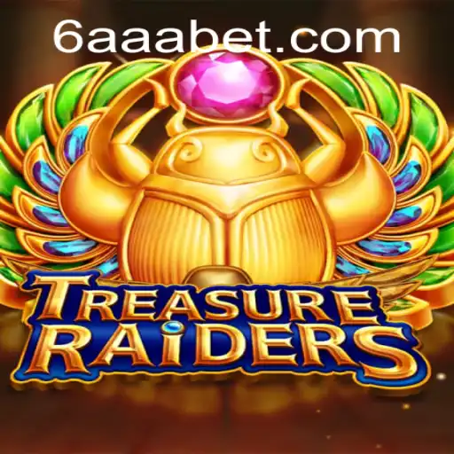 Explorando TREASURERAIDERS: Um Mergulho em Aventura e Estratégia